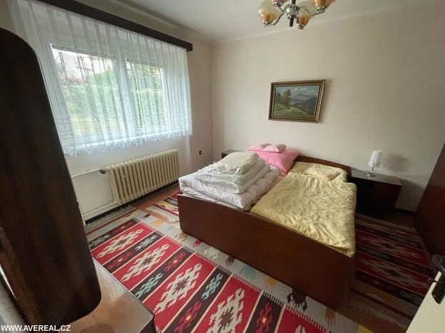 Prodej rodinného domu, Praha - Nebušice, V březinkách, 221 m2