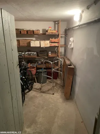 Prodej rodinného domu, Praha - Nebušice, V březinkách, 221 m2