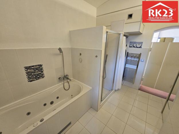 Prodej bytu 2+kk, Mariánské Lázně, Ruská, 65 m2