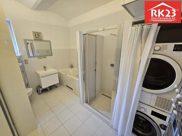 Prodej bytu 2+kk, Mariánské Lázně, Ruská, 65 m2