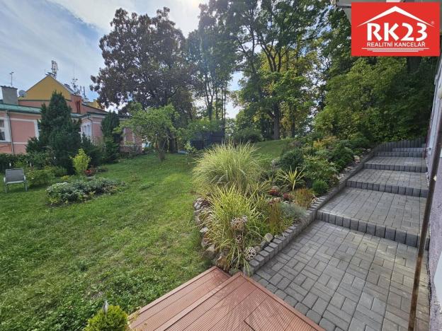 Prodej bytu 2+kk, Mariánské Lázně, Ruská, 65 m2