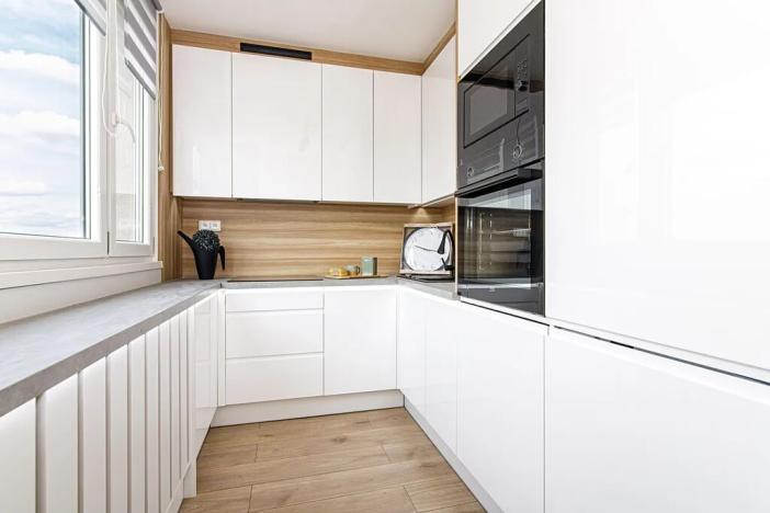 Prodej bytu 3+1, Ostrava, Josefa Skupy, 69 m2