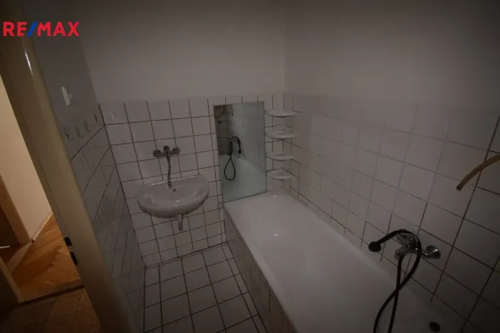 Pronájem bytu 1+1, Písek - Vnitřní Město, Chelčického, 31 m2