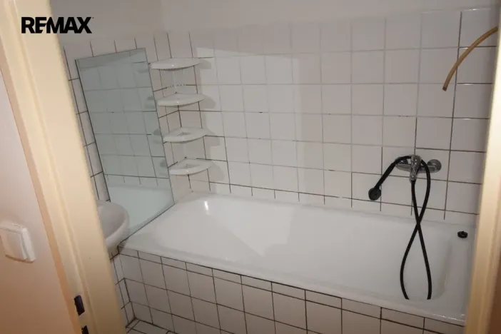 Pronájem bytu 1+1, Písek - Vnitřní Město, Chelčického, 31 m2