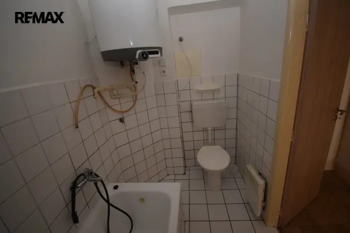 Pronájem bytu 1+1, Písek - Vnitřní Město, Chelčického, 31 m2