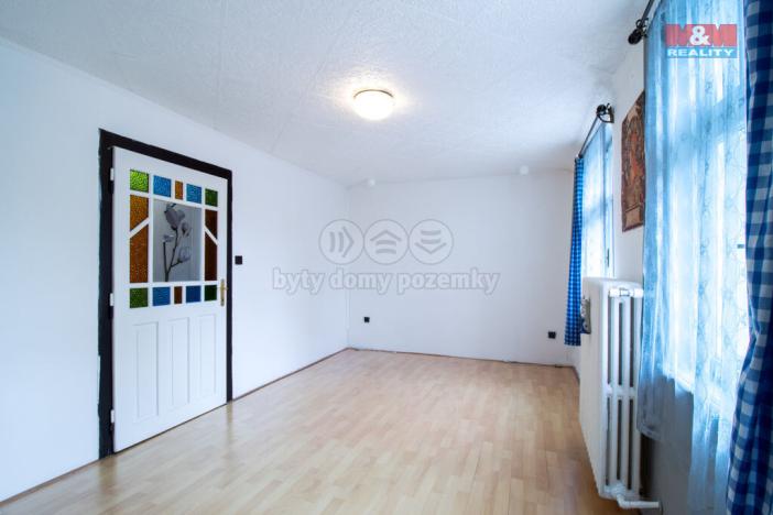 Pronájem rodinného domu, Choteč, 65 m2