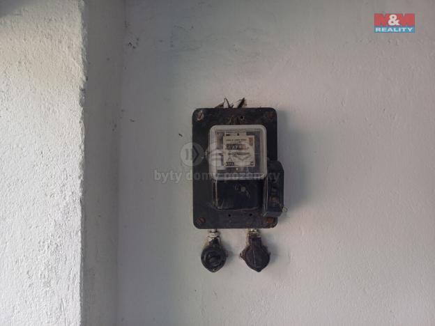 Prodej garáže, Pardubice, 18 m2