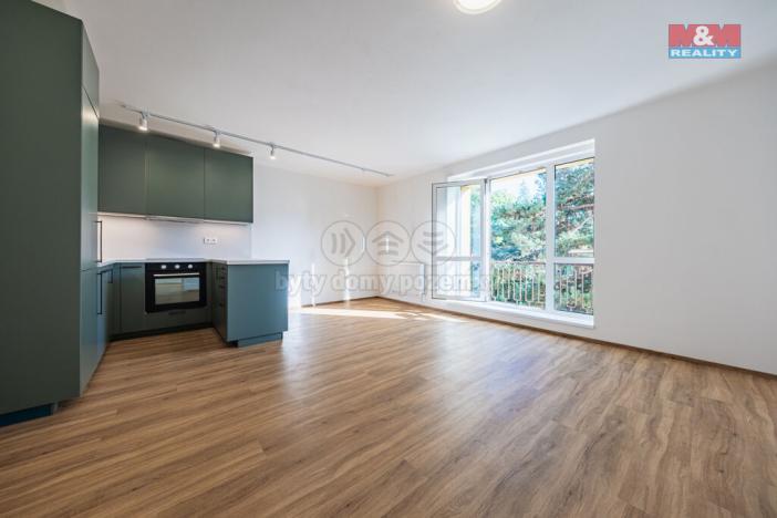 Prodej bytu 3+kk, Praha - Košíře, Smolíkova, 67 m2