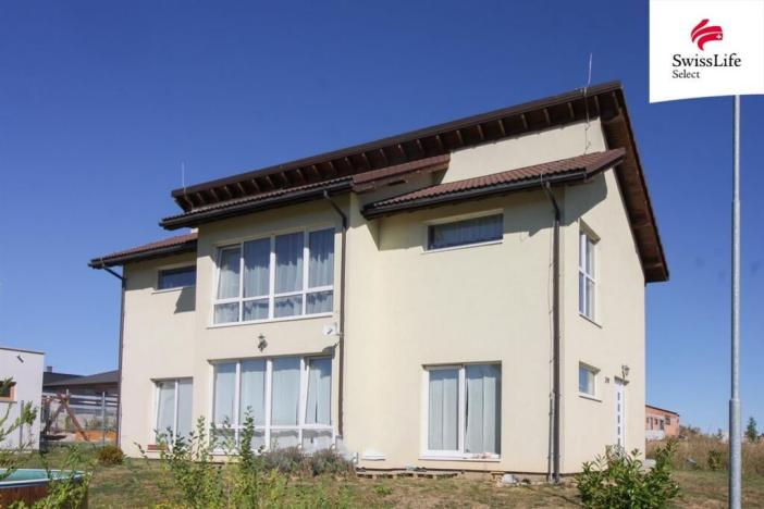 Prodej rodinného domu, Střítež, 180 m2