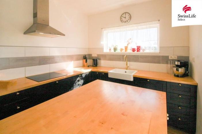 Prodej rodinného domu, Střítež, 180 m2