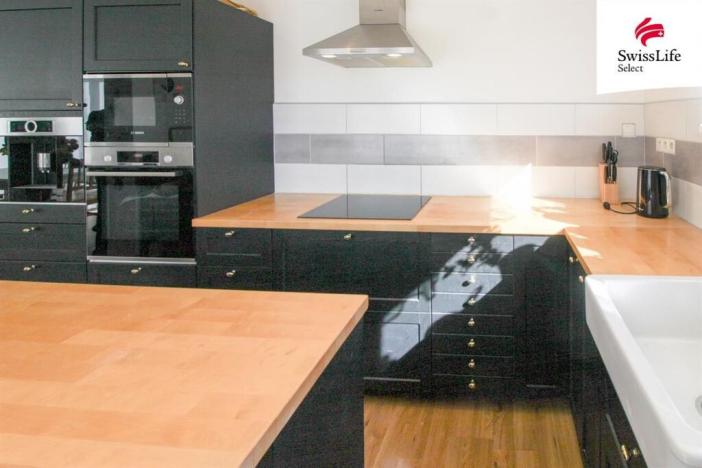 Prodej rodinného domu, Střítež, 180 m2