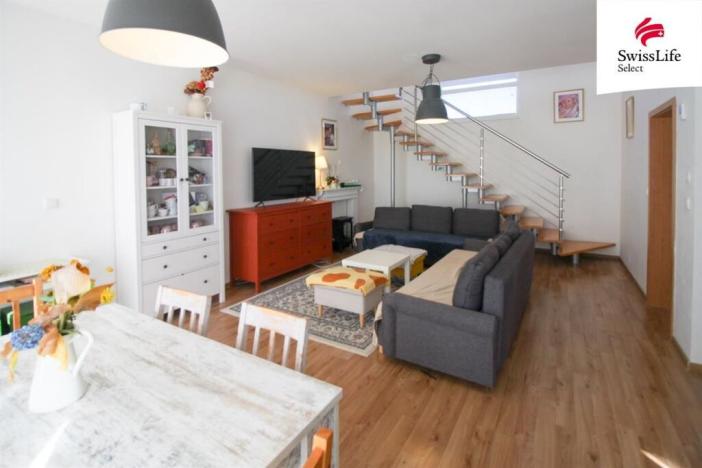 Prodej rodinného domu, Střítež, 180 m2