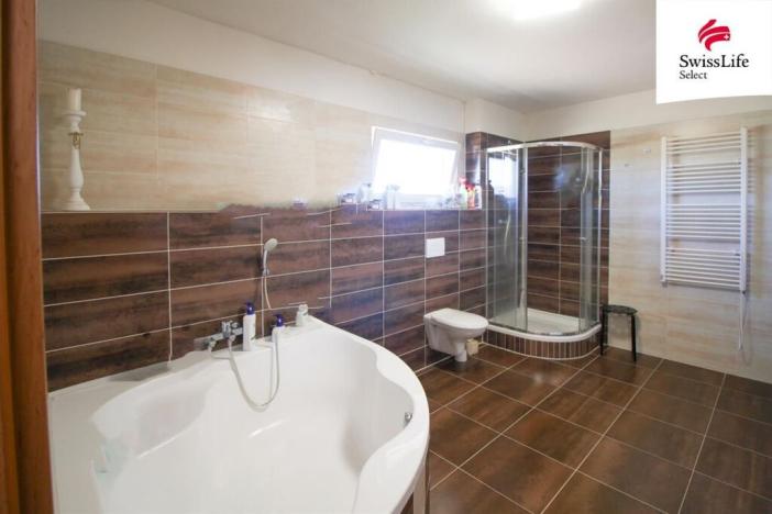 Prodej rodinného domu, Střítež, 180 m2