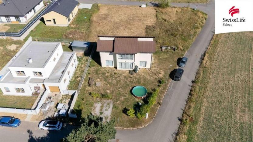 Prodej rodinného domu, Střítež, 180 m2