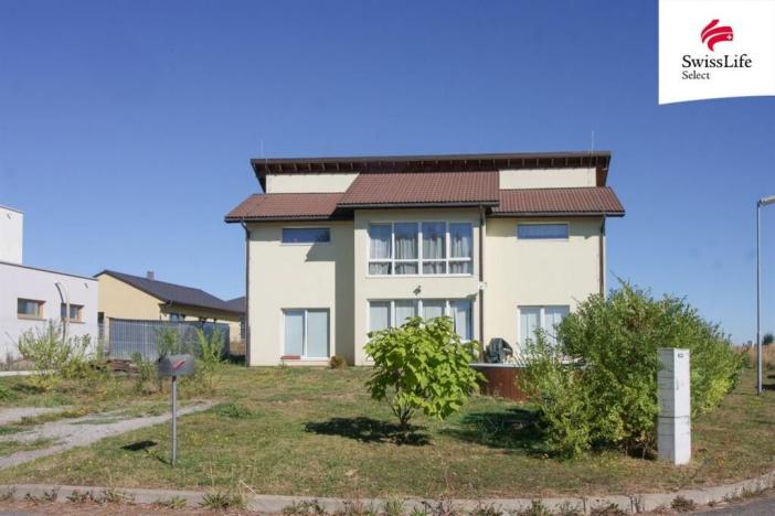 Prodej rodinného domu, Střítež, 180 m2