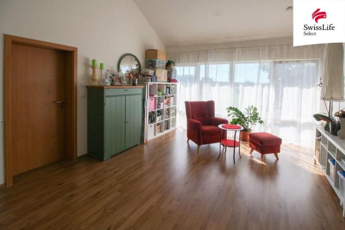 Prodej rodinného domu, Střítež, 180 m2