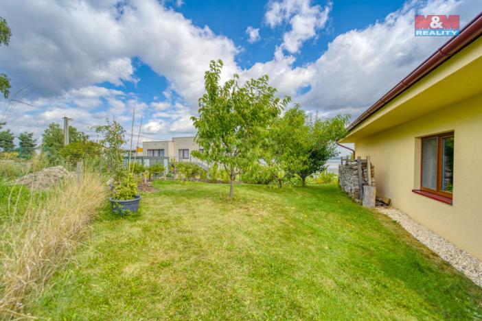 Prodej rodinného domu, Kyšice, Sadová, 118 m2