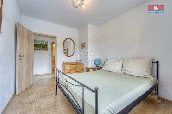 Prodej rodinného domu, Kyšice, Sadová, 118 m2