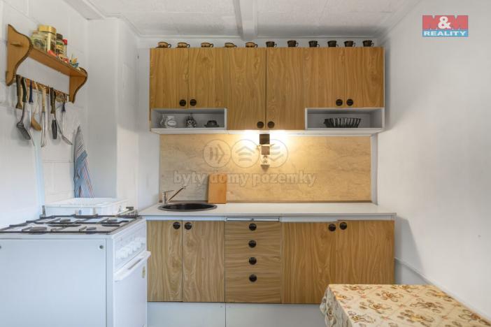 Prodej chaty, Třinec - Karpentná, 47 m2