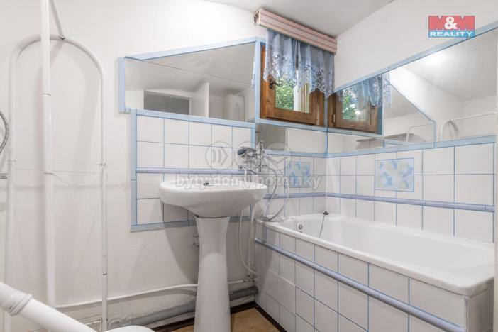 Prodej chaty, Třinec - Karpentná, 47 m2