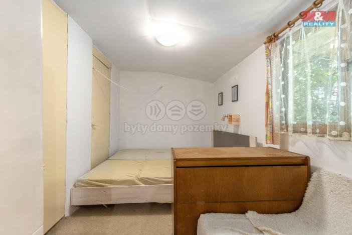 Prodej chaty, Třinec - Karpentná, 47 m2