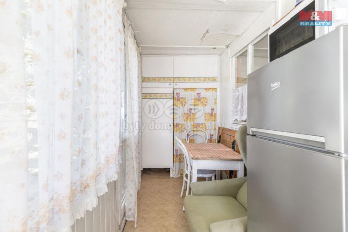 Prodej chaty, Třinec - Karpentná, 47 m2