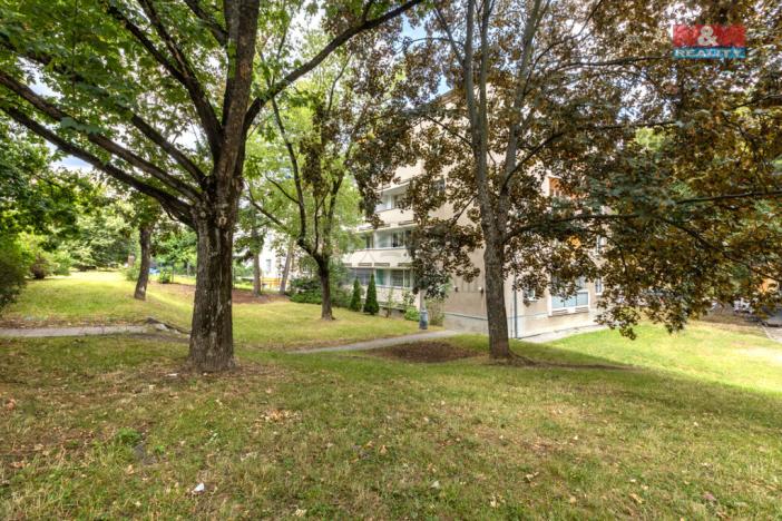 Prodej bytu 2+kk, Praha - Záběhlice, Púchovská, 47 m2