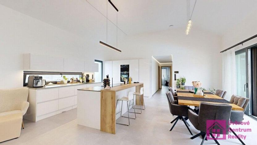 Prodej rodinného domu, Březí, Břízová, 203 m2