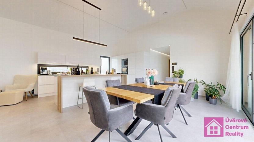 Prodej rodinného domu, Březí, Břízová, 203 m2