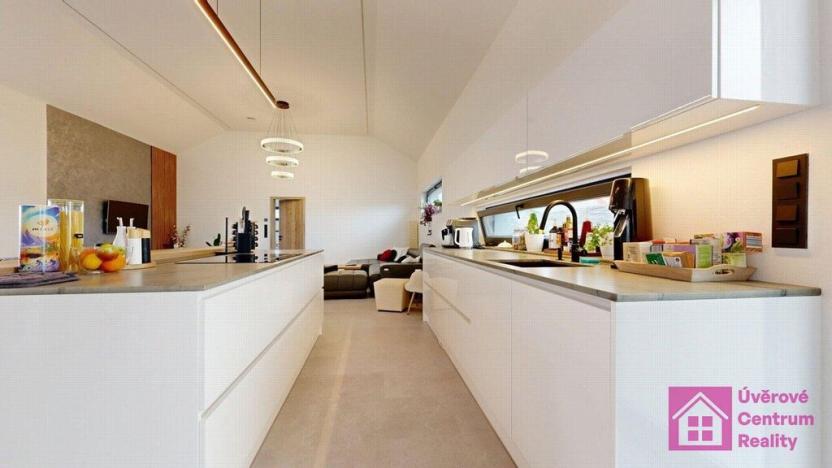 Prodej rodinného domu, Březí, Břízová, 203 m2