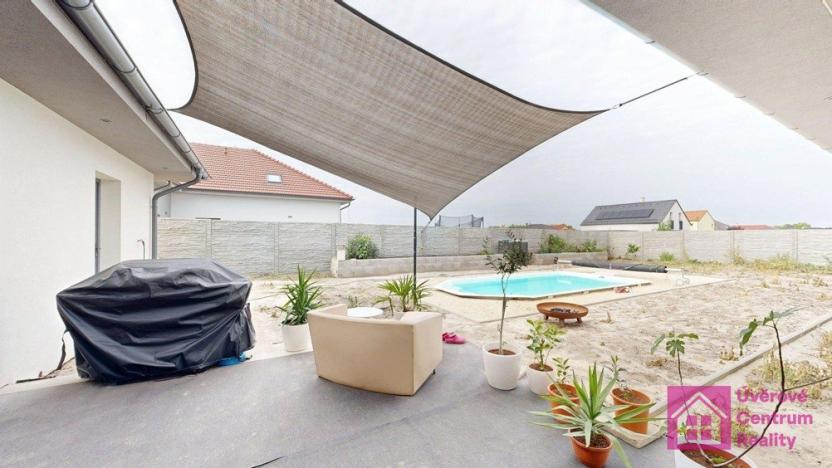 Prodej rodinného domu, Březí, Břízová, 203 m2