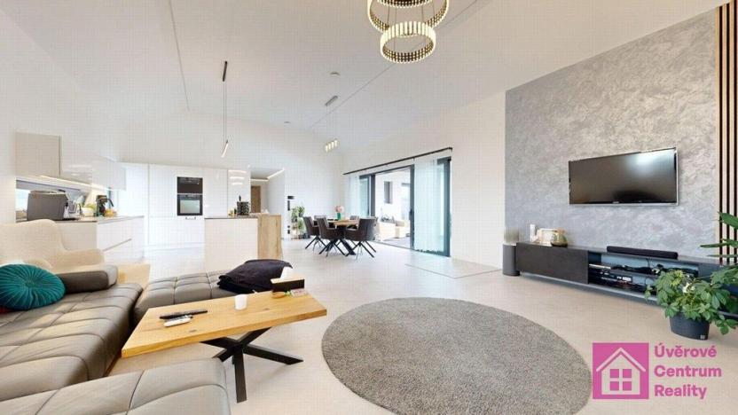 Prodej rodinného domu, Březí, Břízová, 203 m2