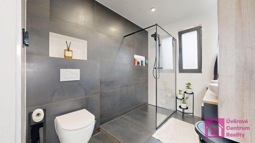 Prodej rodinného domu, Březí, Břízová, 203 m2