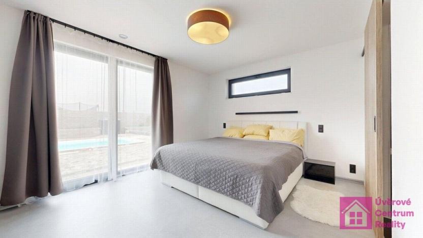 Prodej rodinného domu, Březí, Břízová, 203 m2