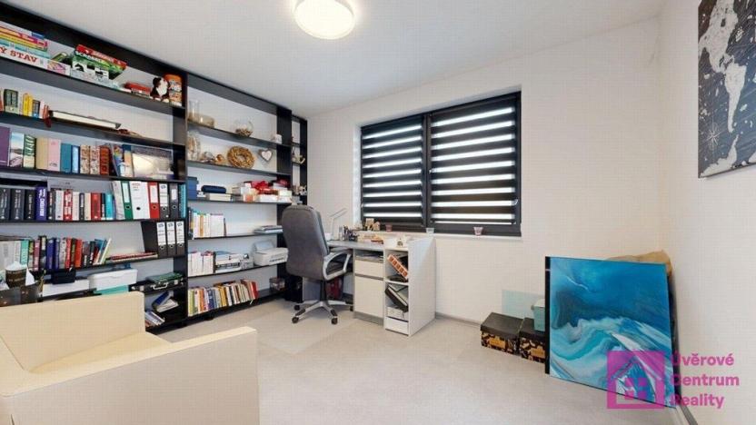 Prodej rodinného domu, Březí, Břízová, 203 m2