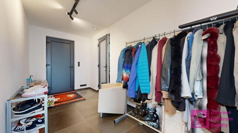 Prodej rodinného domu, Březí, Břízová, 203 m2