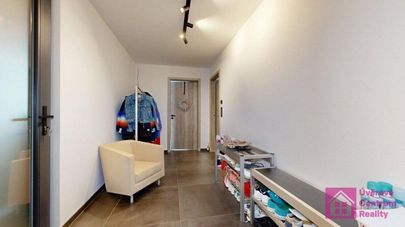 Prodej rodinného domu, Březí, Břízová, 203 m2