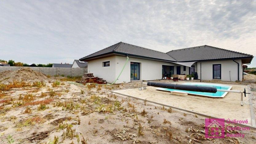 Prodej rodinného domu, Březí, Břízová, 203 m2