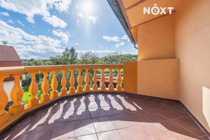 Prodej vily, Kácov, 320 m2