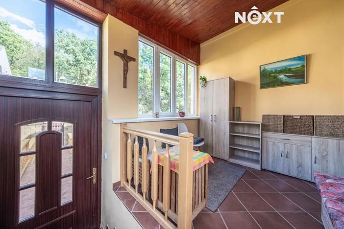 Prodej vily, Kácov, 320 m2