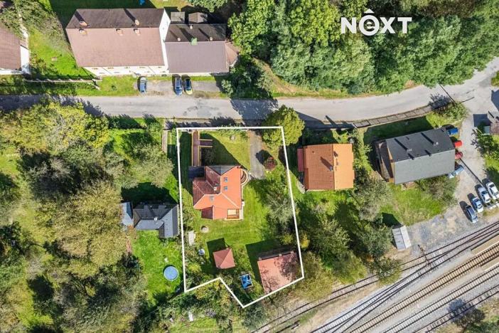 Prodej činžovního domu, Kácov, 320 m2