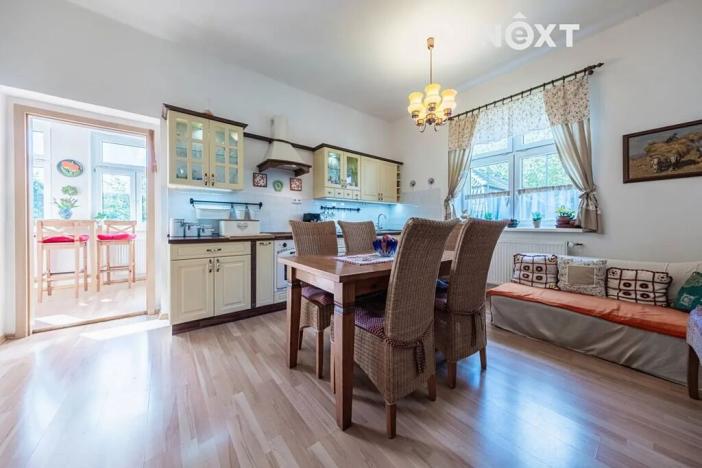 Prodej činžovního domu, Kácov, 320 m2