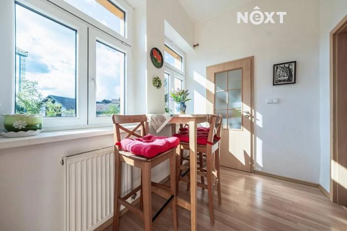 Prodej činžovního domu, Kácov, 320 m2