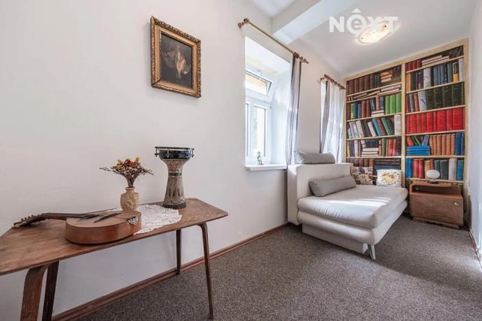 Prodej činžovního domu, Kácov, 320 m2