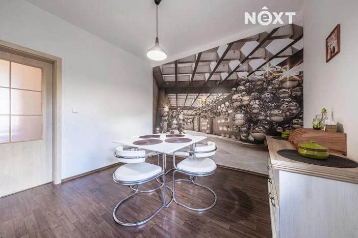 Prodej rodinného domu, Kácov, 320 m2