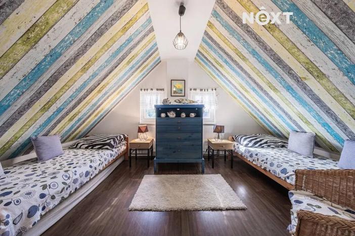 Prodej rodinného domu, Kácov, 320 m2