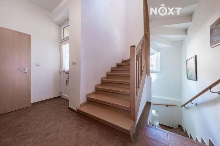 Prodej rodinného domu, Kácov, 320 m2