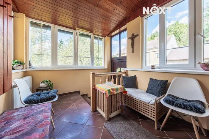 Prodej rodinného domu, Kácov, 320 m2