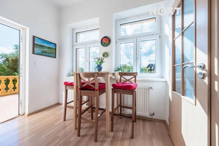 Prodej rodinného domu, Kácov, 320 m2