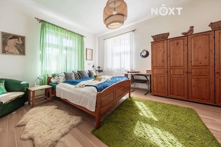 Prodej rodinného domu, Kácov, 320 m2